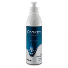 Clorexsyn 200ml