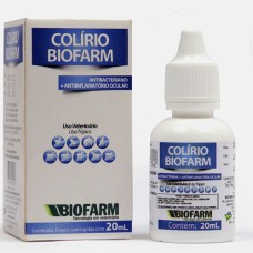 Colirio Biofarm 20ml