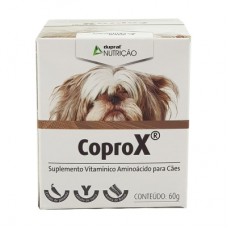 Coprox 60g (Inibidor de vontade de comer fezes)