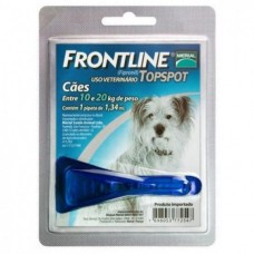 Frontline TopSpot 10 a 20kg