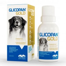 Glicopan Gold 125ml