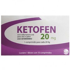 Ketofen 20mg