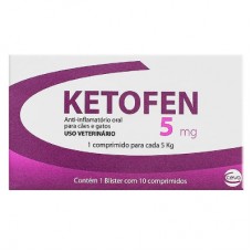 Ketofen 5mg