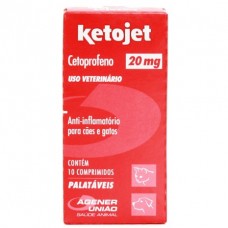 Ketojet 20mg