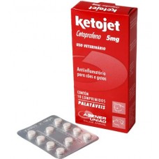 Ketojet 5mg