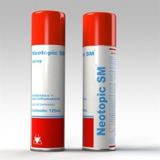 Neotopic SM Spray 125ml