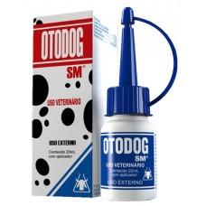 Otodog SM 20ml