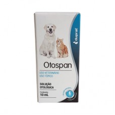 Otospan 10ml