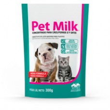 Pet Milk 100g