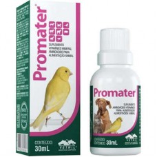 Suplemento Promater 30ml