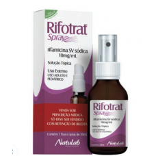 Rifotrat Spray 20ml (Rifamicina)