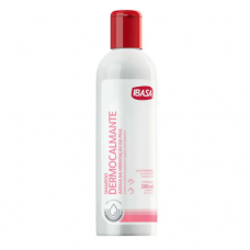 Shampoo Dermocalmante Ibasa 200ml