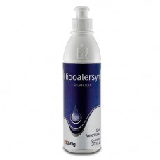Hipoalersyn Shampoo 200ml