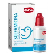 Sulfamicina 20ml