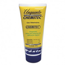 Unguento Chemitec 200g