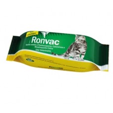 Vacina Triplice Felina Ronvac 1ml