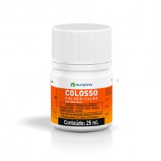 Colosso Pulverização 25ml