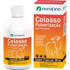 Colosso Pulverização 250ml