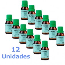 Combo Butox 20ml 12 unidades