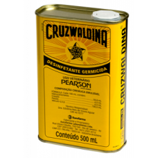 Cruzwaldina 500ml