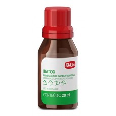 Ibatox 20ml