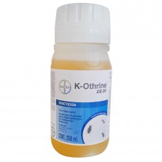 Inseticida K-othrine CE 25 250ml