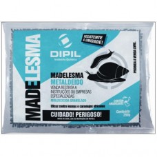 Madelesma Moluscicida Granulado 250g