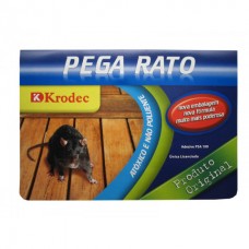 Ratoeira Adesiva Kodrec 50g