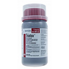 Triatox Pulverização 200ml