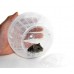 Bola Globo Hamster de Brinquedo 11,5cm
