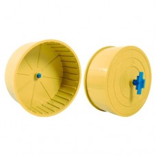 Roda Hamster Pequenos Roedores