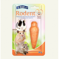 Suplemento Mineral Rodent 30g