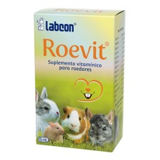 Suplemento Vitamínico Roevit 15ml