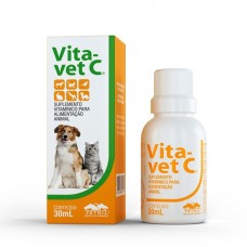 Vita Vet C 30ml