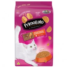 Primogato Premium Carne 10kg