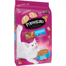 Primogato Premium Castrados 10kg