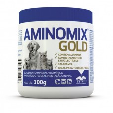 Aminomix Gold 100g