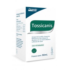 Tossicanis 90ml