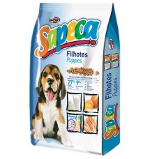 Sapeca Premium Filhote 10kg